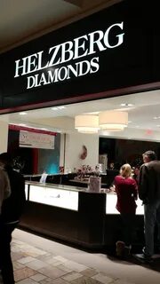 Kuyumcu, Helzberg Diamonds, 1 W Flatiron Crossing Dr #1076, Broomfield, CO ...