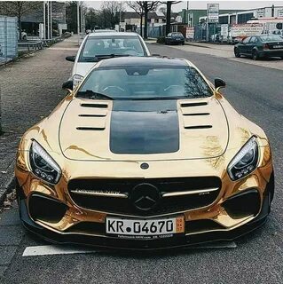 Лучшие mercedes
