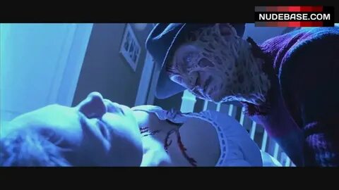 Monica Keena Sex Scene.