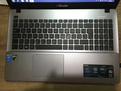 Asus sonicmaster ноутбук