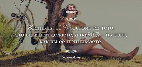 Жизнь состояла из лета