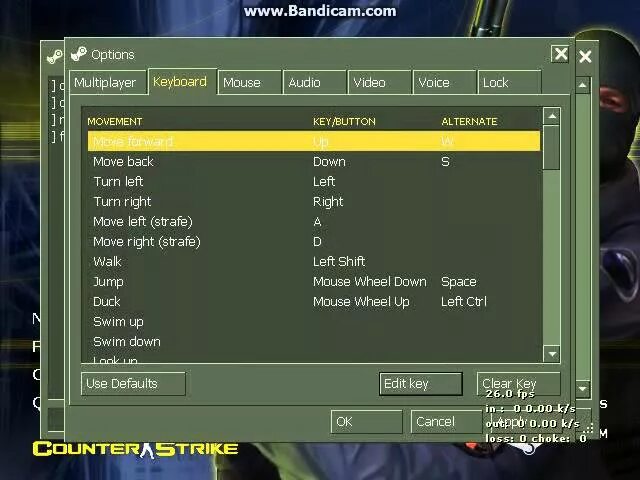 I 6 option