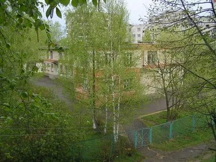 Часцов московская обл
