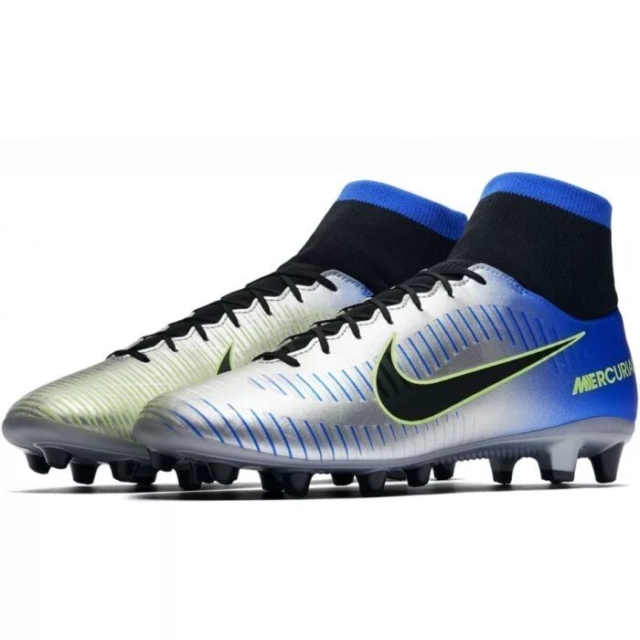 Бутсы найк с носком. Бутсы Nike Mercurial Neymar. Найк меркуриал зеленые. Nike Mercurial Victory vi AG-Pro. Бутсы Nike Mercurial Neymar синие.