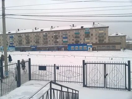 Ул клубная 2