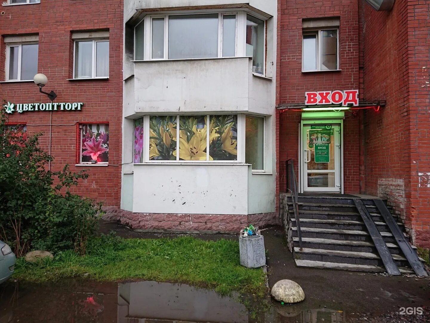 Цветоптторг Сертолово. Цветоптторг в СПБ. Ленинский проспект 91к3. Ленинский проспект 91 Санкт-Петербург