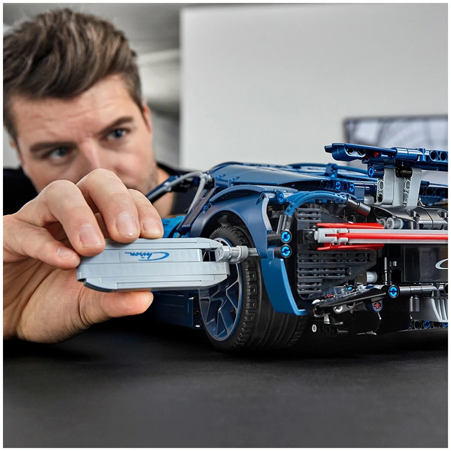 Bugatti конструктор. Bugatti конструктор