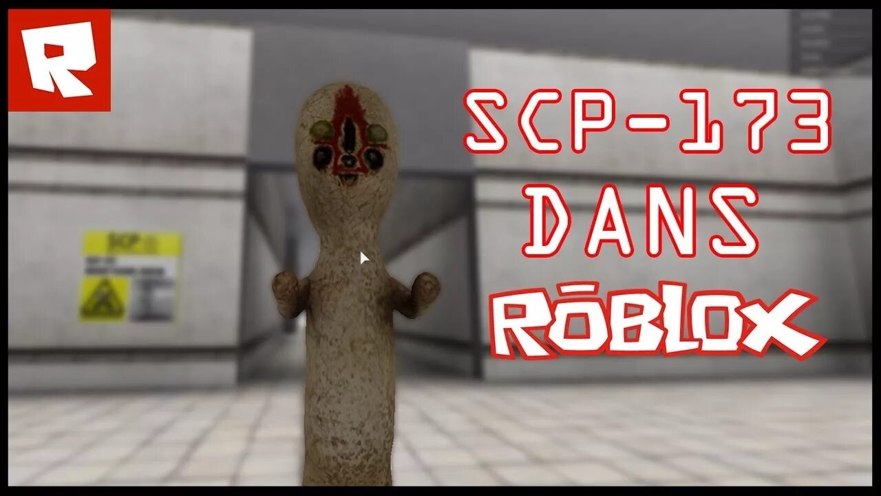 Roblox scp roleplay. SCP 173 скульптура РОБЛОКС.