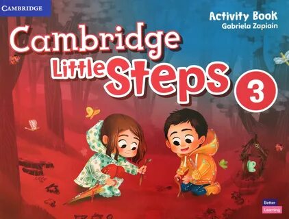 Little steps