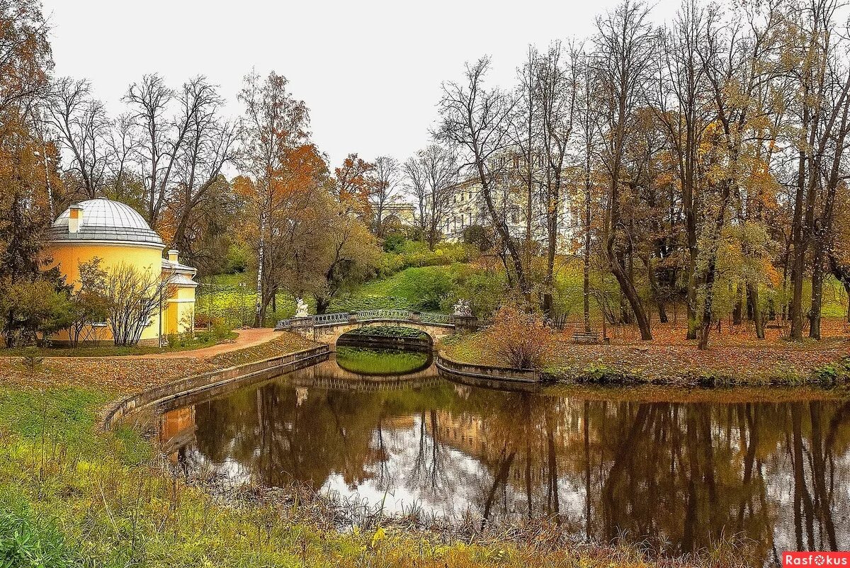 метеонова павловск