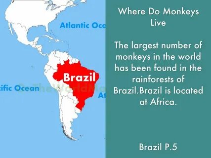 Hot countries
