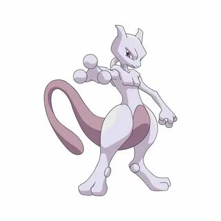 Mewtwo X Mew by kikyoshirax on DeviantArt  Mew y mewtwo, El pokemon mewtwo,  Mew pokemon