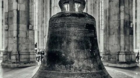 Bell in more