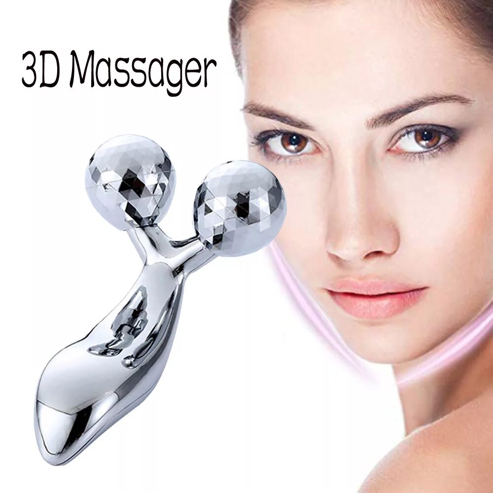 Массажер против морщин. Роллер-массажер для лица и тела 3d Massager face Lift. Лифтинговый роликовый массажер для лица и тела 3d Massager (MS-040). 3d массажер для лица homeclub. 3д массажер для лица фейс Лифи.