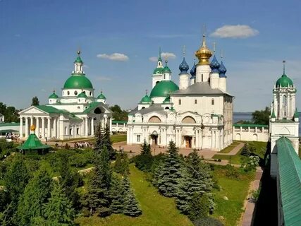 Ростов достопримечательности экскурсии