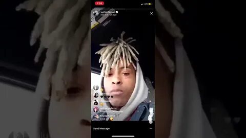 Xxxtentacion look at me перевод