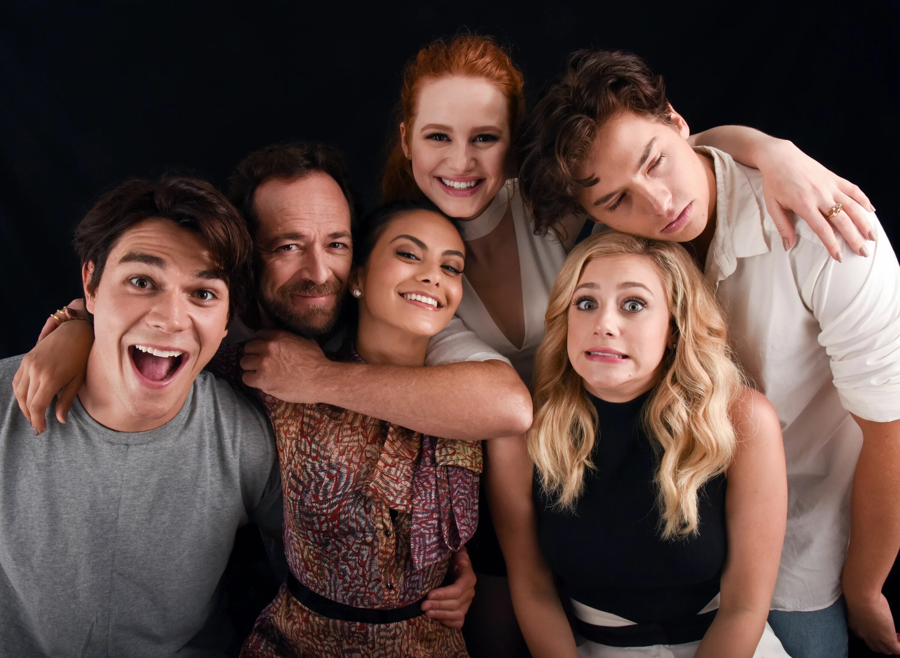 Включи cast