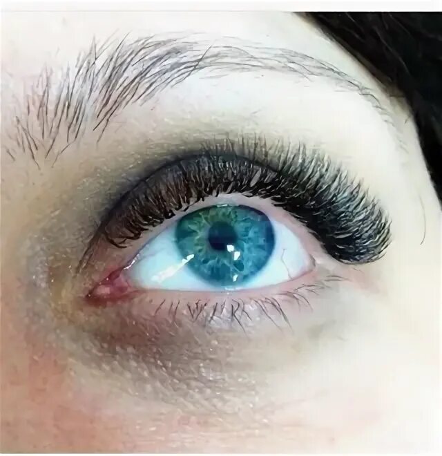 10 Strangest Eyelash Extensions - diamond eyelashes, eyelash extensions, paper e