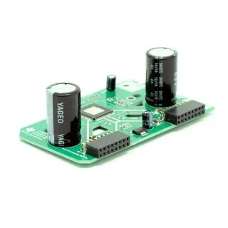 Multimedia amplifier