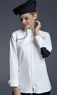 Chanel uniform
