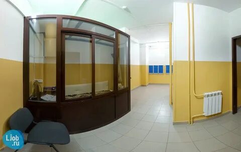 Помещение под охрану