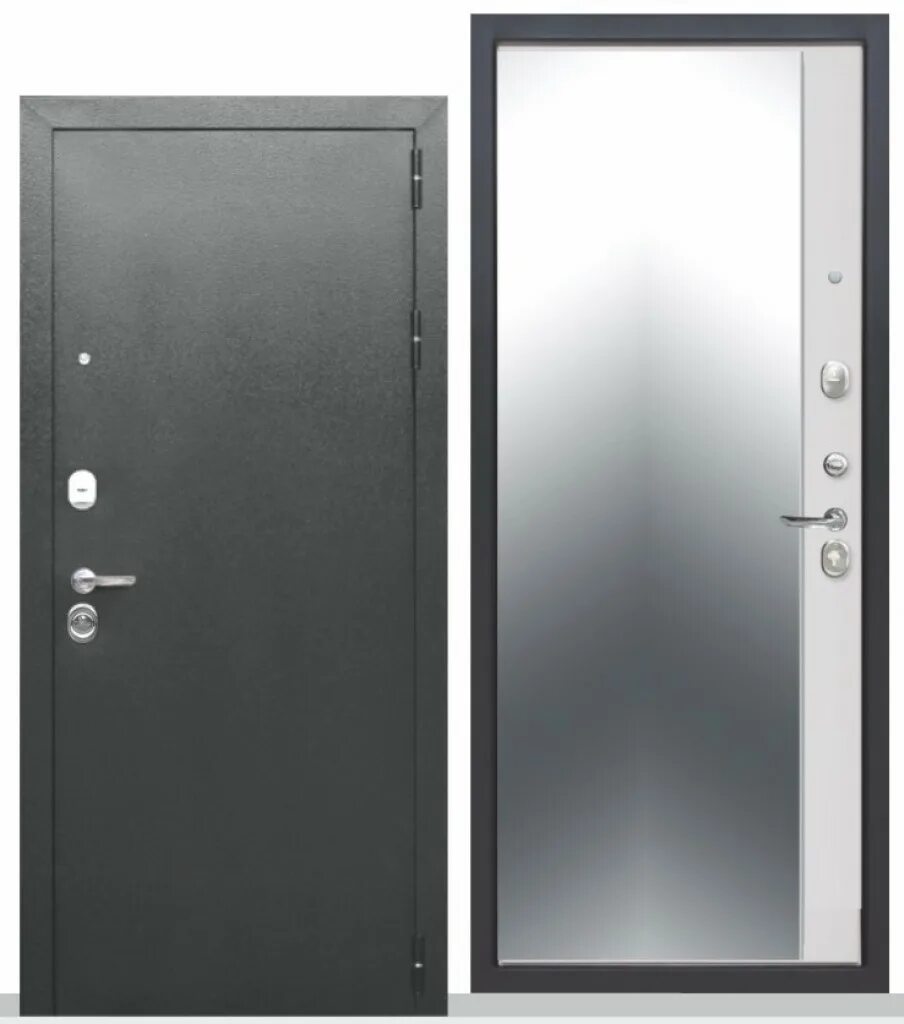 Дверь входная тайга 9 см зеркало. Кедрово-елово пихтовой тайги. Толстяк букле антрацит эмалит белый зеркало. Тайга 9 см. Входная дверь ferroni толстяк букле черный белый ясень (960мм) правая.