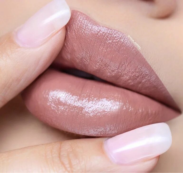 in love with their new spring color! Manikur, Manis, Aprikot