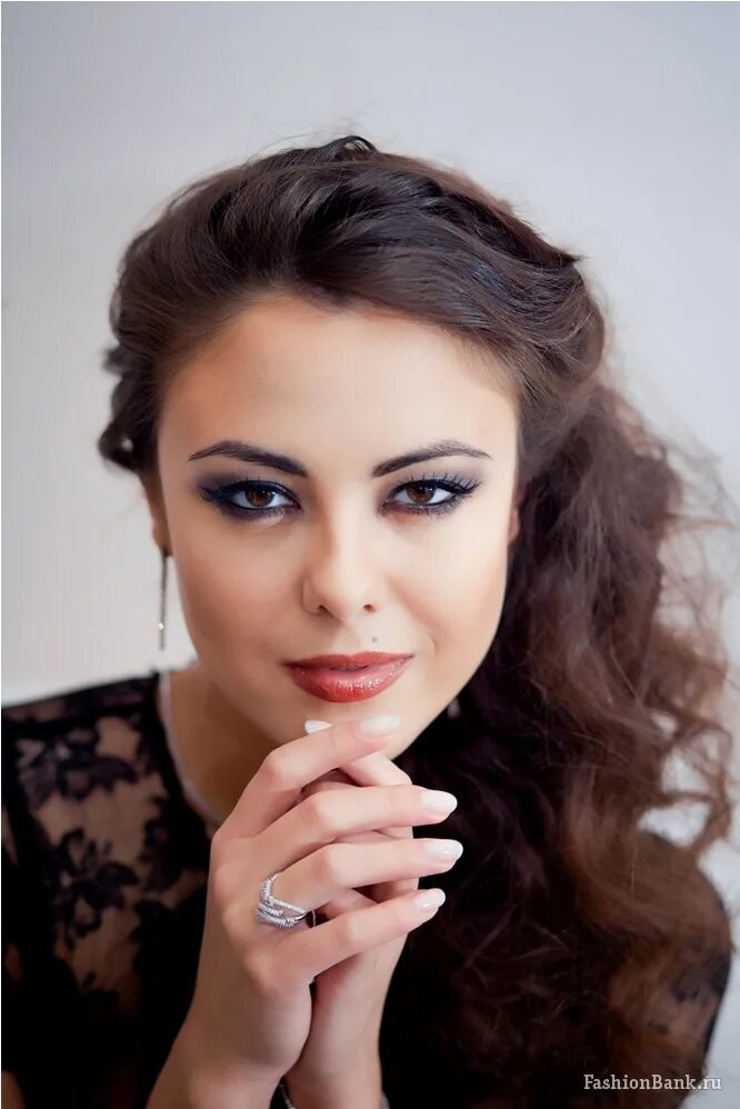 Екатерина Сопова Модель 2013 Модели Уфа ВКонтакте
