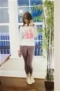 Молодой трап
