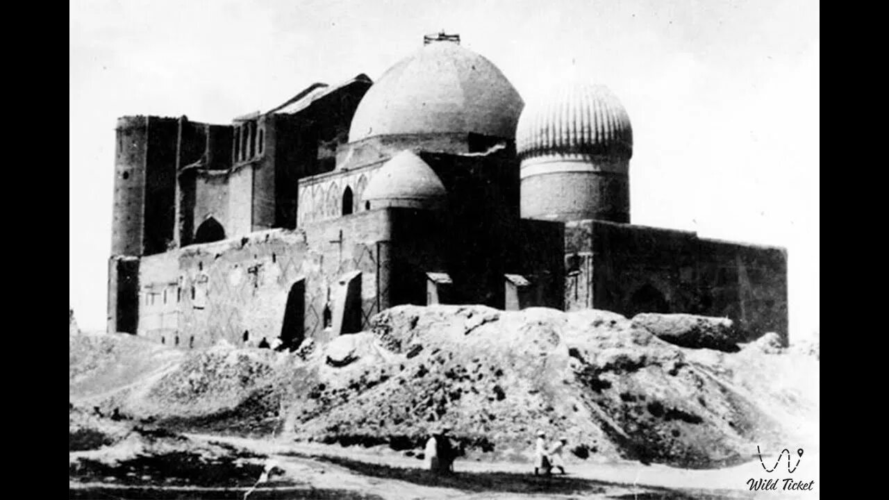 Сарты туркестана. Туркестан 1920. Мавзолей ходжи ахмеда ясави туркестан. Городище сауран. Древняя столица туркестан.