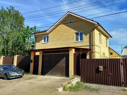 Снять дом в твери без посредников