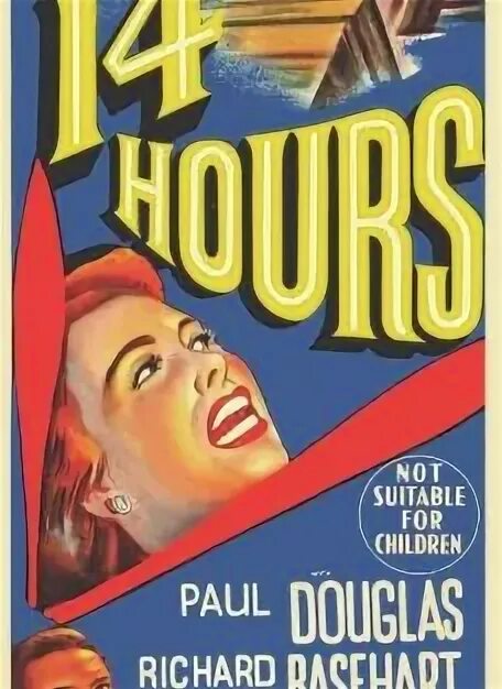 14 hours. 14 hours