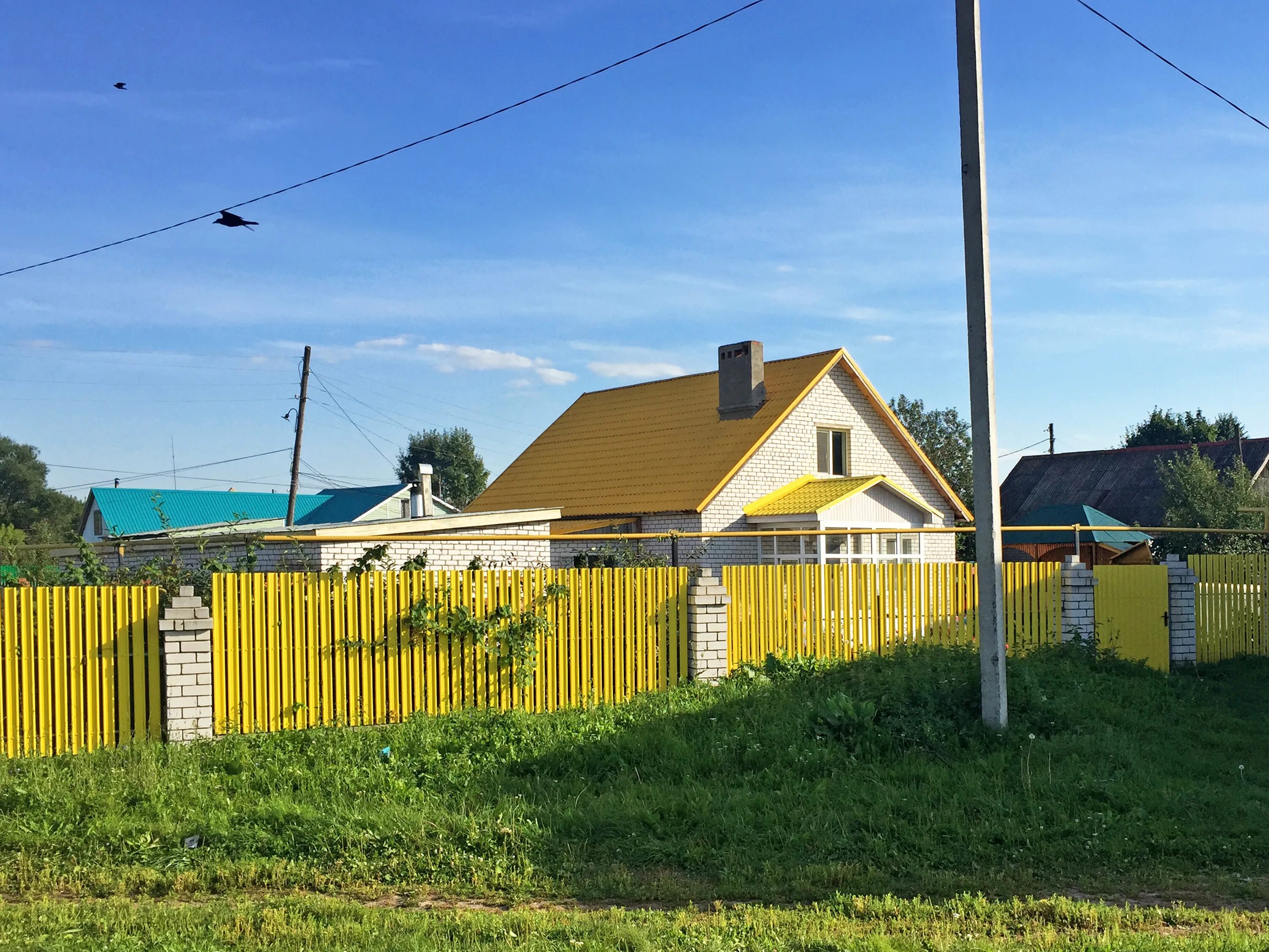 козловка рязанская область