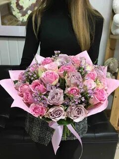 Букет 13