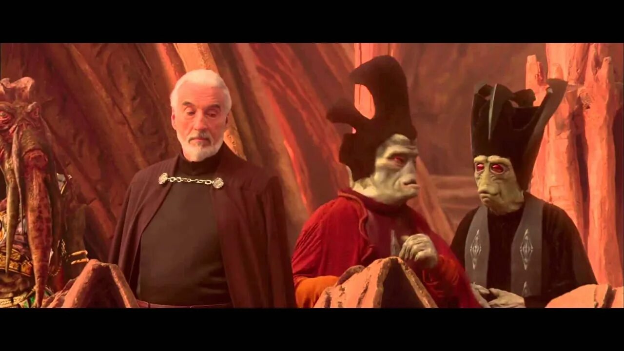 He can t do that