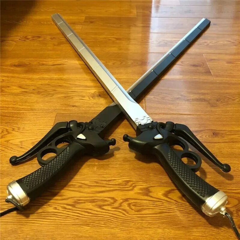 Sword attack