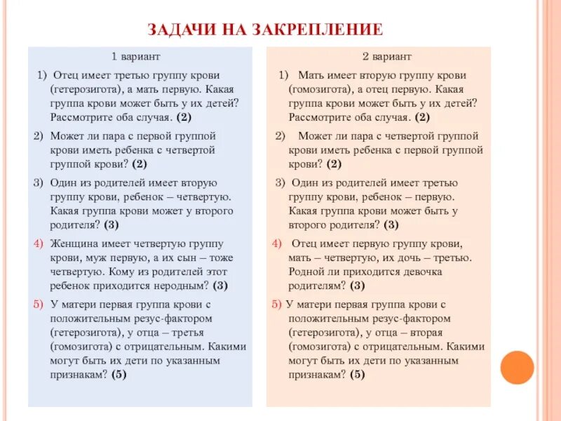 Группа крови 2 положительная у обоих родителей. У отца 2 положительная у матери 3 отрицательная какая будет у ребенка. У отца 1 отрицательная у матери 2 положительная. Мама 1 отрицательная папа 2 положительная. Мама 1 положительная папа 3 положительная.