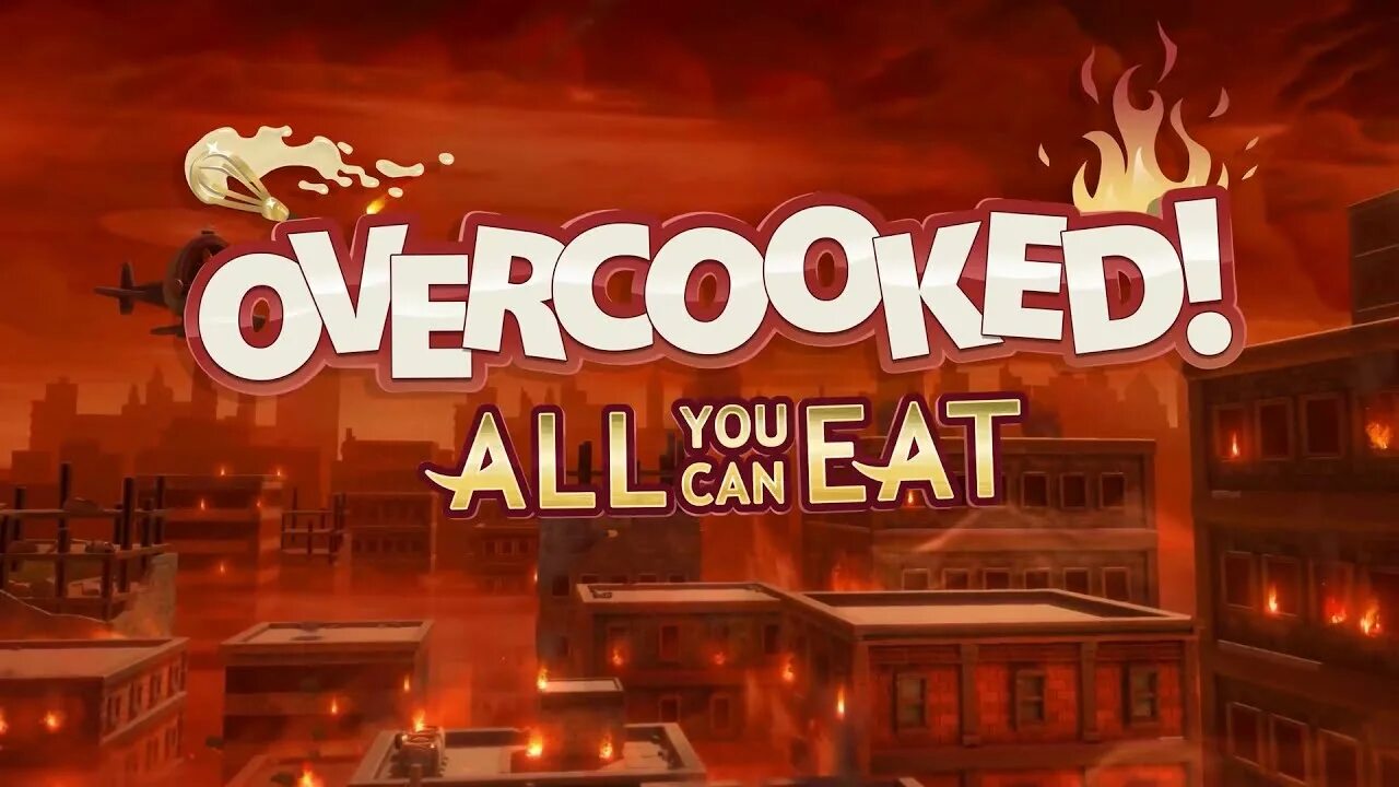 Eat you caravan. Overcooked! all you can eat. overcooked! all you can eat обложка. overcooked 2 лого. игра overcooked! all you can eat.