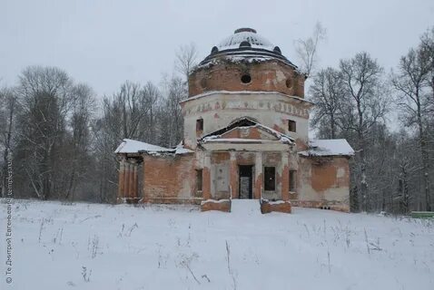 Мглинский уезд