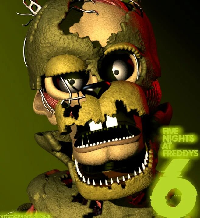 Freddy s 6. Scraptrap FNAF 6. Five Nights at Freddy's СКРАПТРАП. Scraptrap FNAF. Афтон ФНАФ 6.