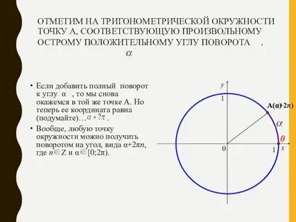 На окружности отмечены 100 точек