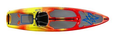 Perception Kayaks. 