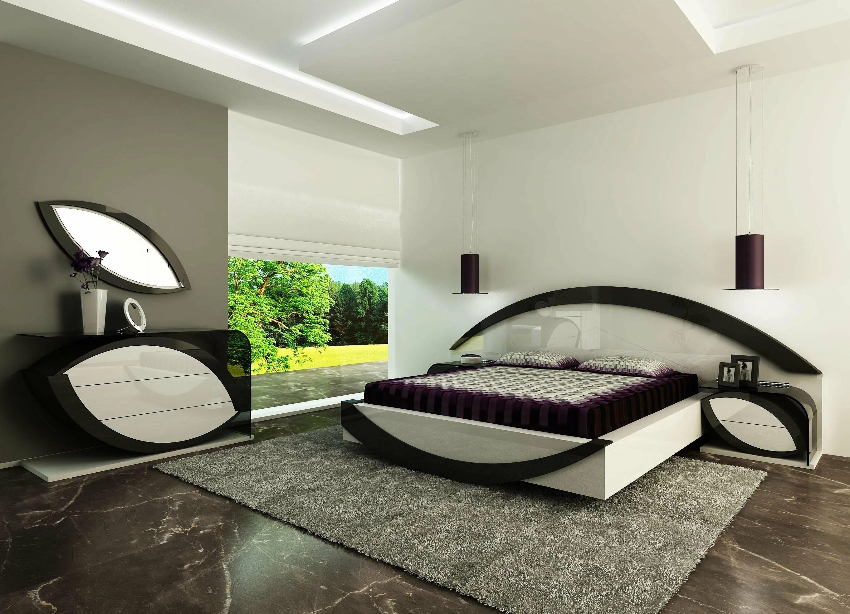 Modern bedroom. Кровать Модерн - стиль. Кровать двуспальная Модерн. Спальня в стиле Модерн. Кровать в спальню в современном стиле.