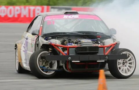 Drift wheel