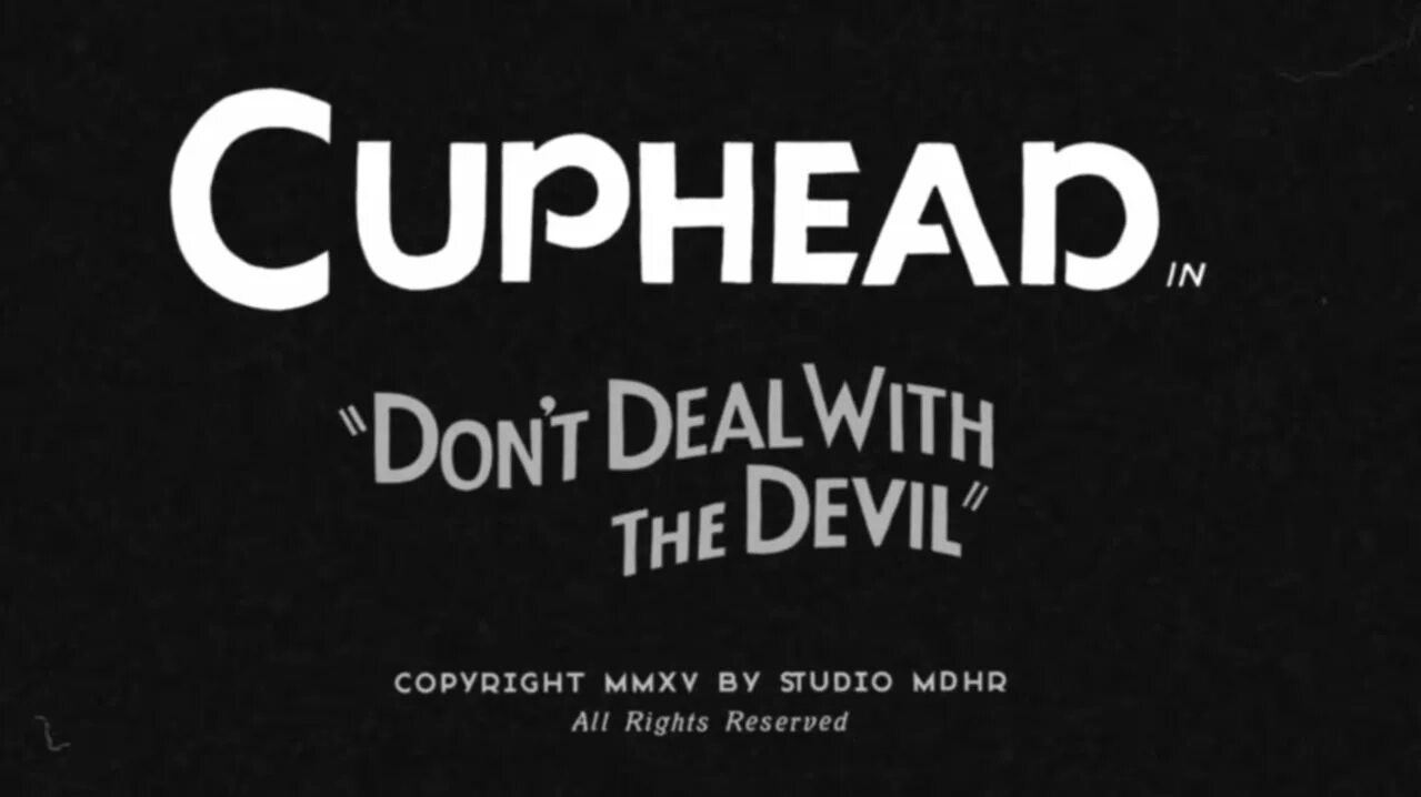 Don't deal with the Devil. Cuphead дьявол. Done deal with the Devil. Don't deal with the Devil фото. Don t deal