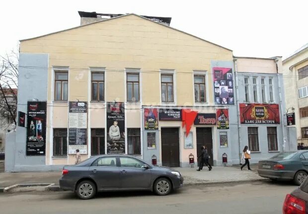 воронцов камерный театр ярославль. камерный театр ярославль сцена. воронцова, ярославль. ярославль улица свердлова 9 камерный театр в воронцова. ярославль старый кинотеатр арс.