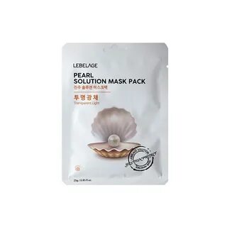 Pearl маска