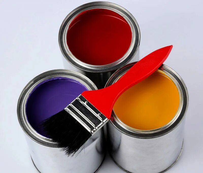 1 лакокрасочные материалы. лакокрасочные материалы на основе полимеров. цветные краски. отходы лакокрасочных материалов. краски для финифти.