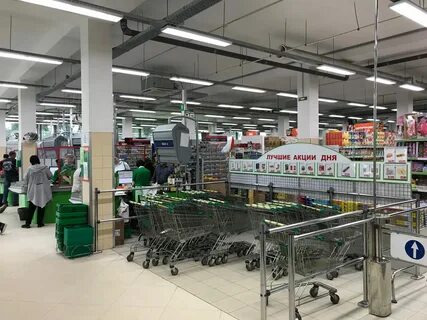 Тц кредо тверь
