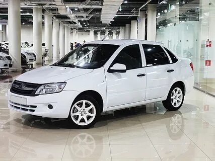 Гранта автомат екатеринбург